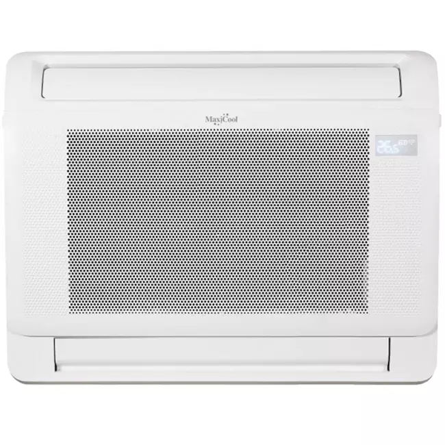 Maxicool Inverter Console airco R32 5,0 kW set