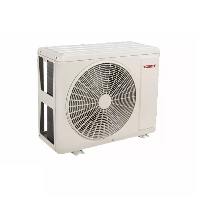 Tosot PULAR by GREE single split airco R32 2,2 kW set