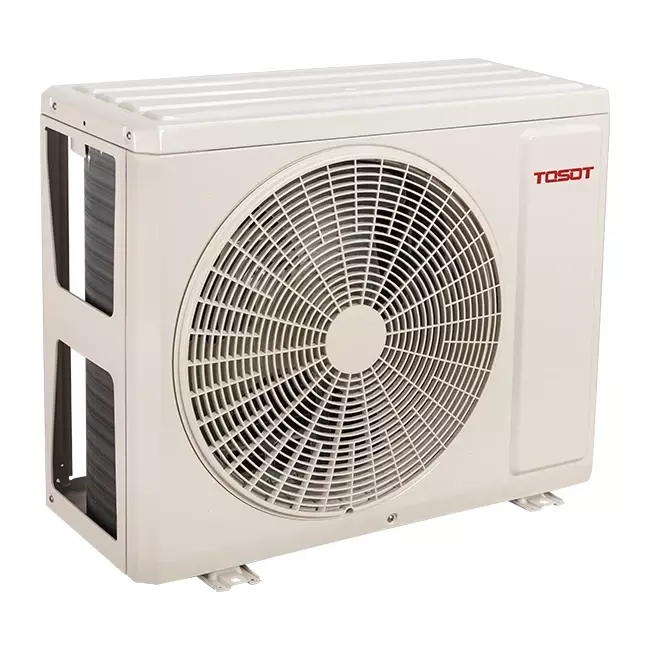 Tosot PULAR by GREE single split airco R32 7,0 kW set
