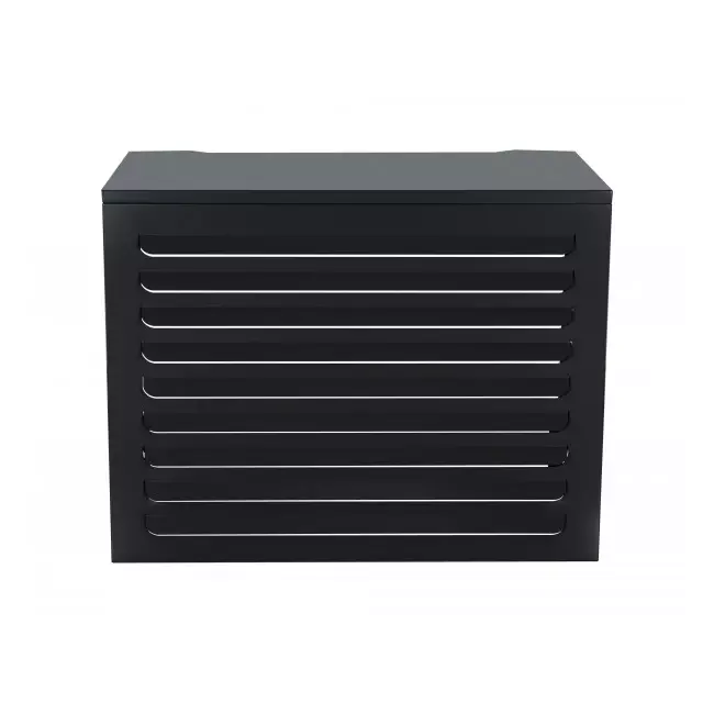 ClimaConnect airco en warmtepomp omkasting large RAL7024 Grafietgrijs