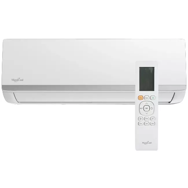 MaxiCool Infini airco  binnen unit met WIFI INF-12HDI R32 3,5 kW