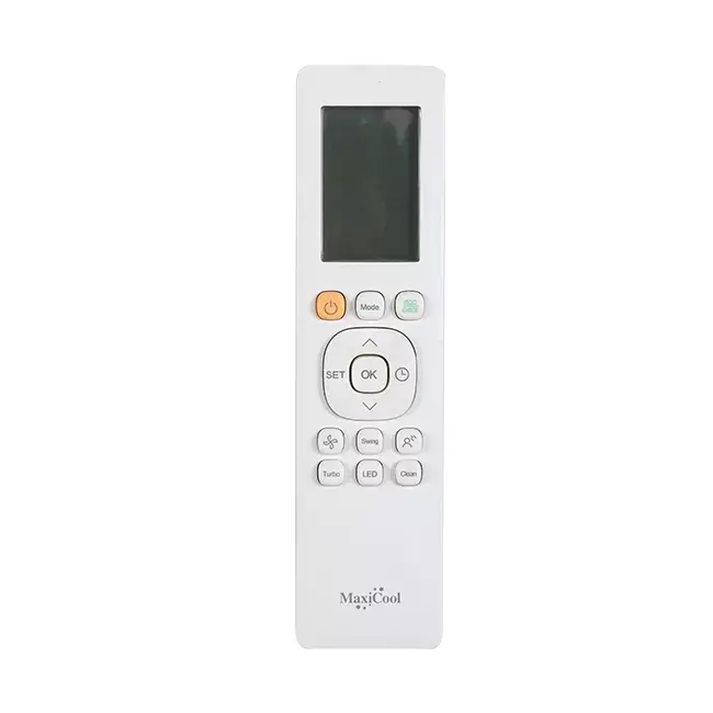 MaxiCool Infini airco  binnen unit met WIFI INF-12HDI R32 3,5 kW