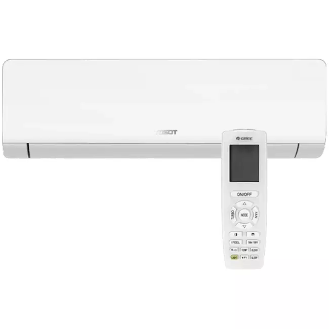 TOSOT BY GREE COSMO 2,5/2,8 kW R32 Airco binnenunit