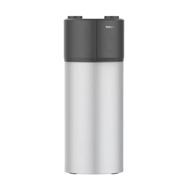 Tosot HOMBASK By GREE warmtepompboiler R290, 270L 230V