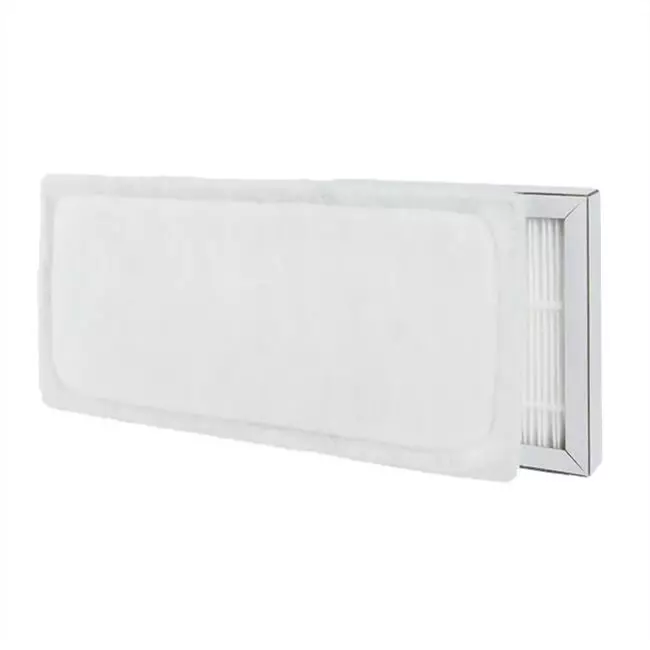 Jeu de filtres G3 + M6 récupérateur de chaleur Brink Renovent Petit