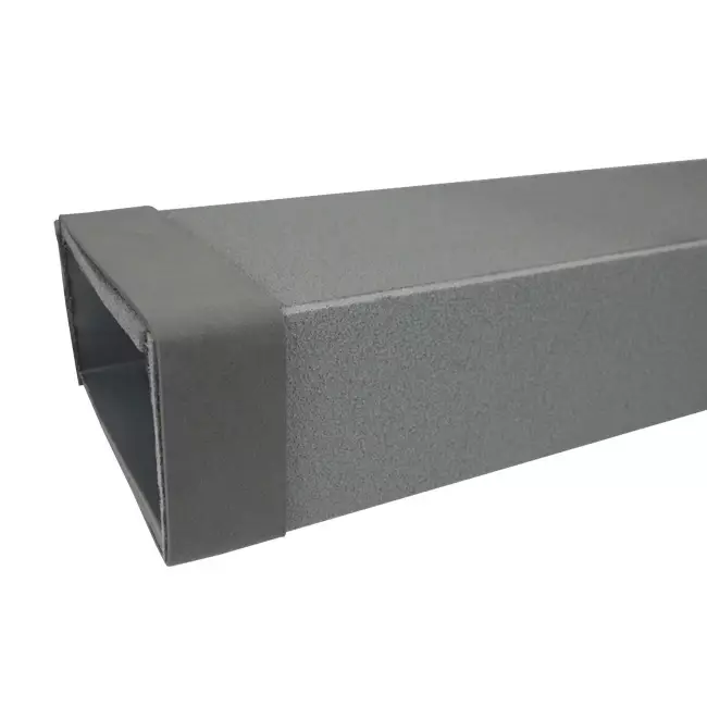 Thermoduct instortkanaal 170x80 mm L=3000 mm