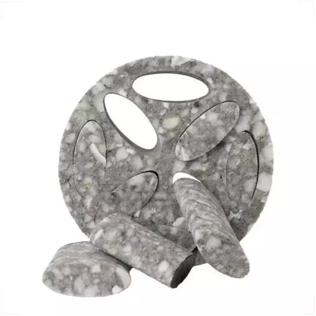 Silencieux pour gaine de ventilation Inno Ø 125mm
