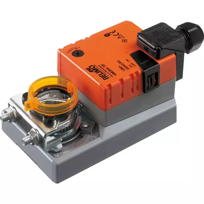 Belimo Servomotor - 24V o/d 10 Nm - NM24A-TP