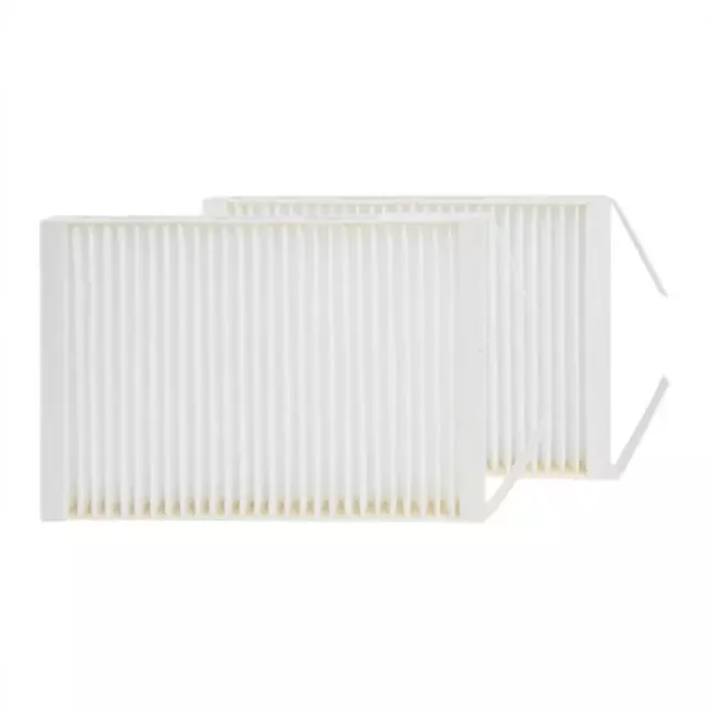 Jeu de filtres G4 pour récupérateur de chaleur Zehnder ComfoSpot 50