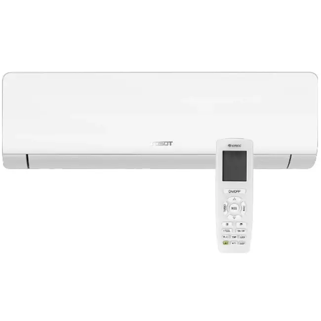Tosot COSMO Triple split airco Inverter 090909 R32 3x2,5 kW set