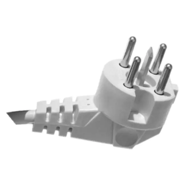 Cordon Perilex Orcon pour récupérateur de chaleur HRC 220/225