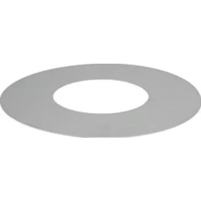 Afdekplaat diameter  600 mm rond I304 (D0,6)