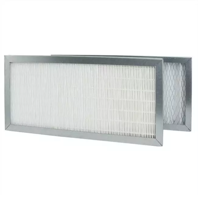 Filterset Auerhaan Mural 600 / 800 RC G4