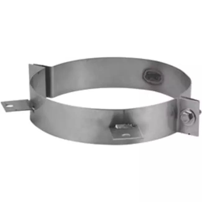 Beugel voor kabel diameter 130 mm