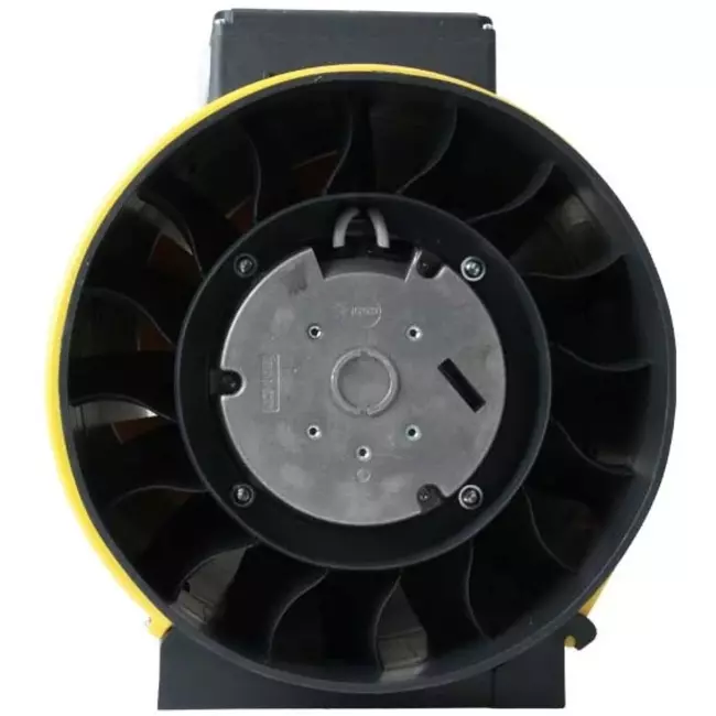 Buisventilator 280mm mixed-flow ETAMASTER - EM 280 EC 01