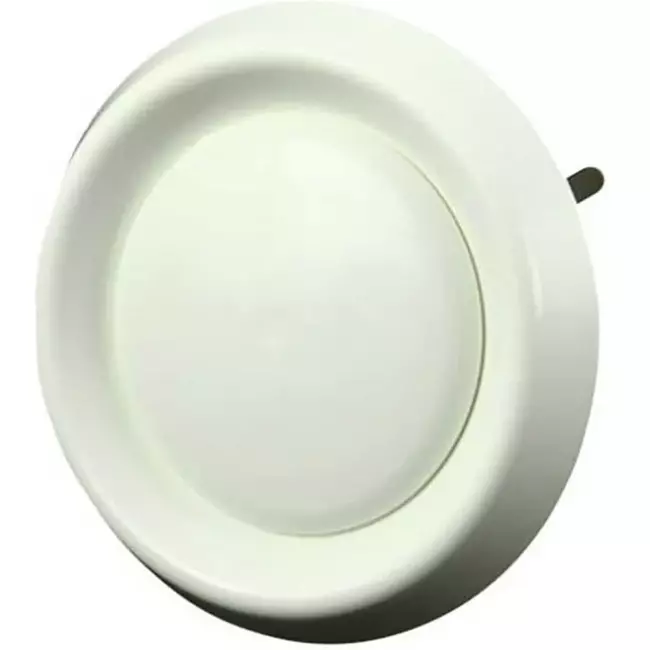 Itho Daalderop CVE-S ECO Pakket SP 325 m³/h + vochtsensor + RFT-N Auto bediening + 4 ventielen - perilex stekker