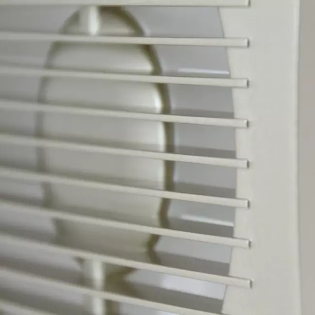 Badkamer ventilator Ø 125 mm Goud met timer en vochtsensor - EE125HTG