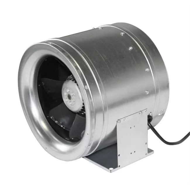 Buisventilator 315mm mixed-flow ETALINE - EL 315 D2 01