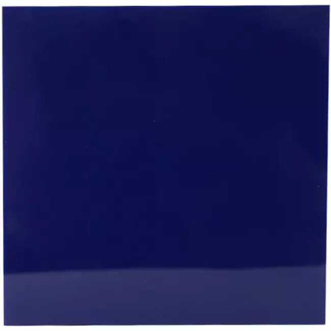 Air Roxy badkamerventilator met aansluitdiameter 125 mm met timer – kunststof front blauw