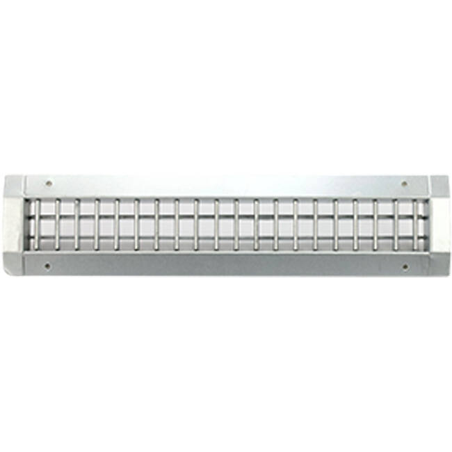 Kanaalrooster dubbel instelbaar  525x125mm voor buis 315 tot 900mm - DGS-DB525x125