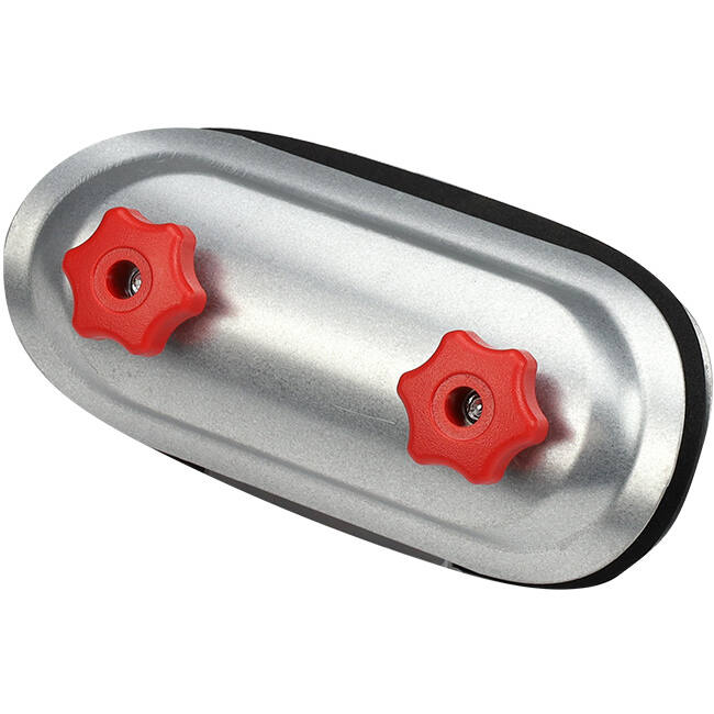 Inspectieluik  630mm ronde buizen - IDC630