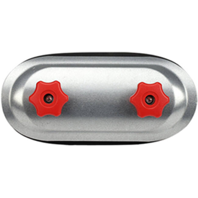 Inspectieluik  630mm ronde buizen - IDC630
