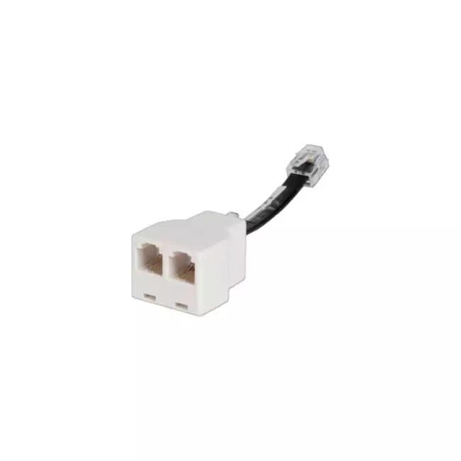 Ubbink Ubiflux WTW Splitter RJ12