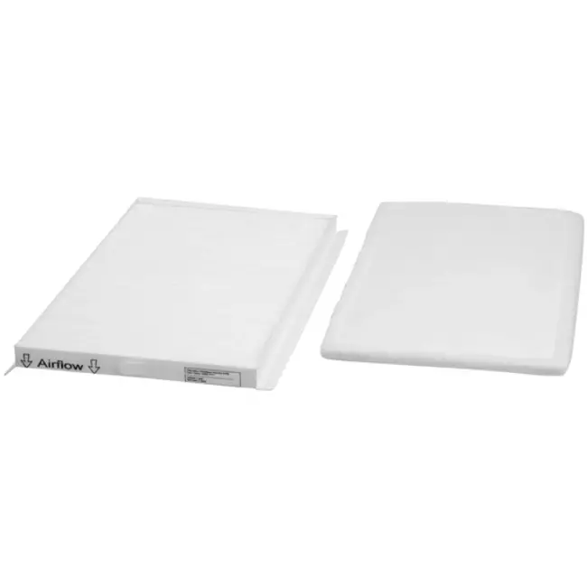 Ubbink Ubiflux Vigor W225 filtre F7 et G4 1 pièce