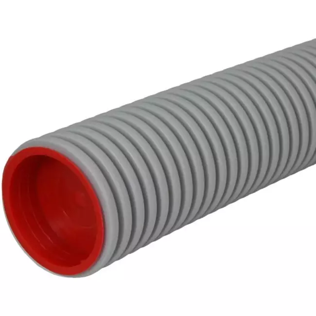 Heatpex Aria flexibele ventilatiebuis diameter 90 mm (50 meter)