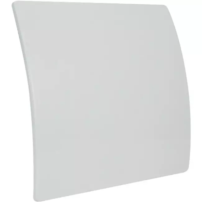 Decentrale WTW  HRU wall Ø100 met 25 m³/h - HRU-WALL-100-25-PEG