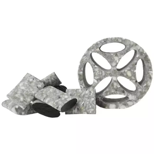 Silencieux pour gaine de ventilation Inno Ø 125mm
