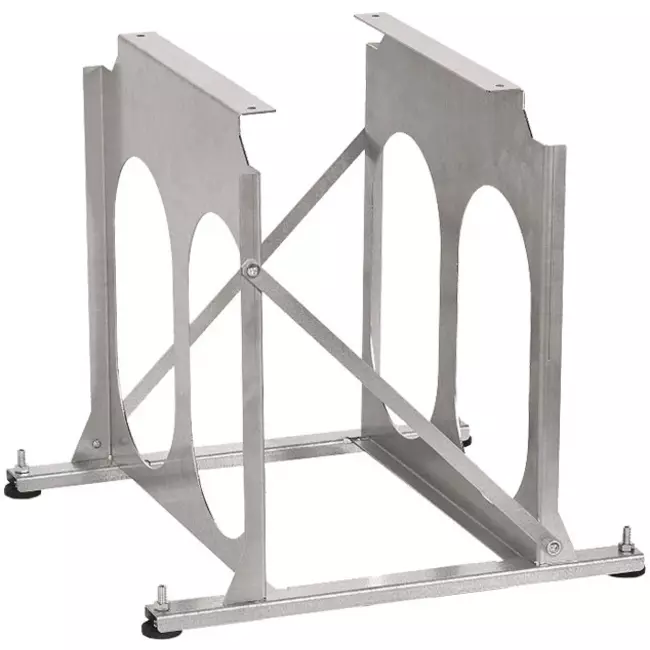 Itho Daalderop HRU ECO 300 Montageframe - verticaal