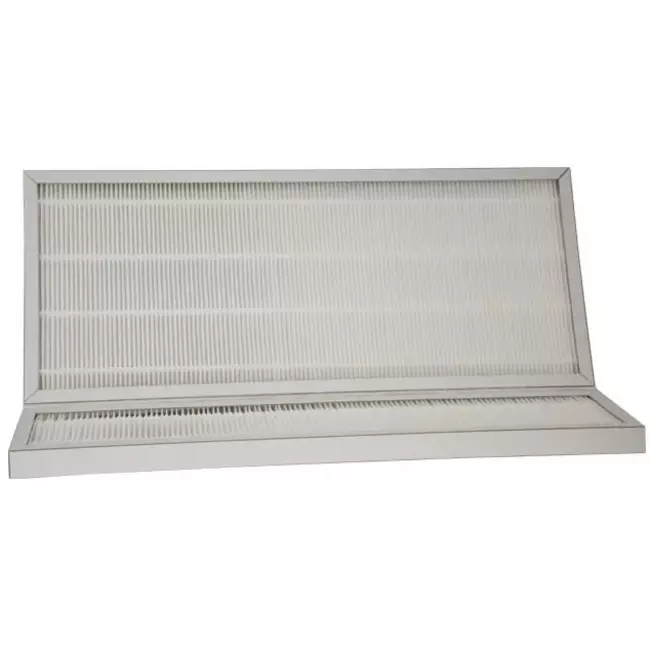 Orcon HRC 300/400 + HC 4 BP/BR RC filtre F7 (marque propre)