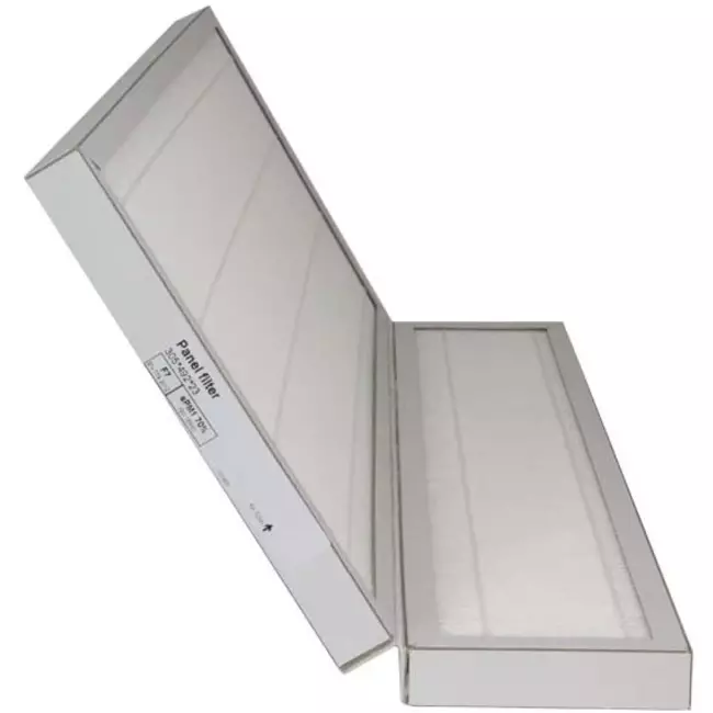 Orcon HRC 300/400 + HC 4 BP/BR RC filtre F7 (marque propre)