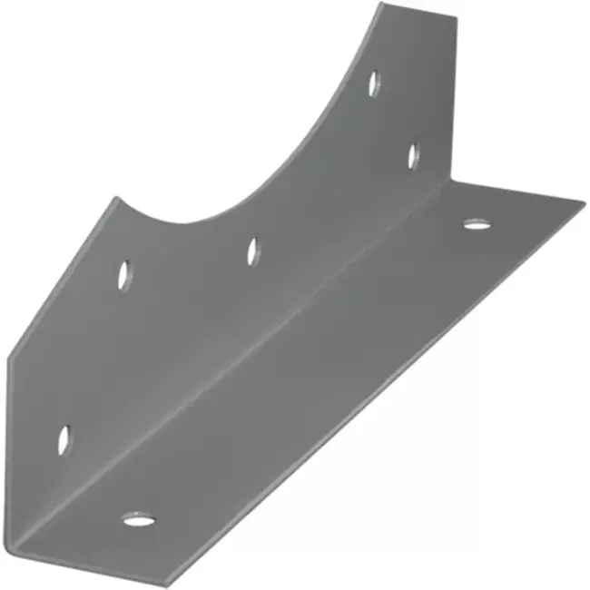 Pied de montage Ruck pour ventilateur axial Ø 1120 - FAL 1120