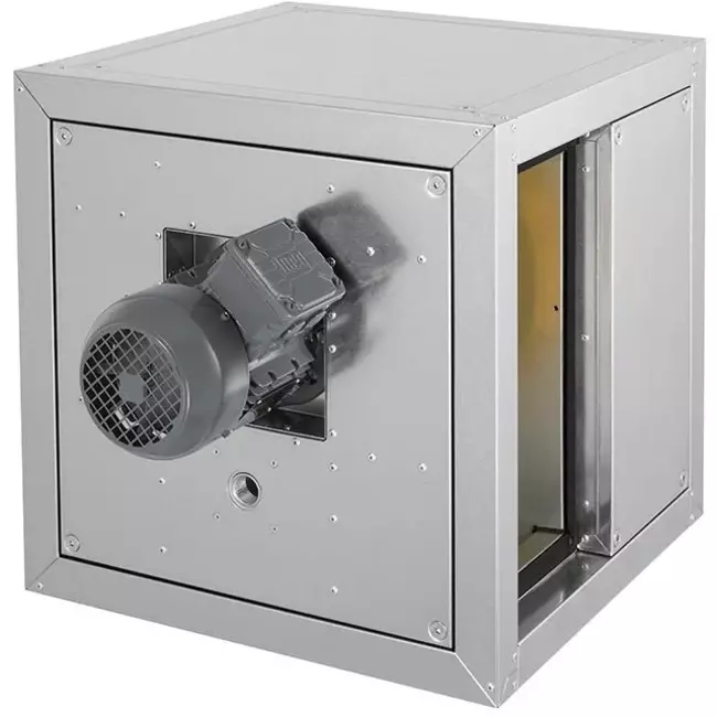 Boxventilator motor buiten lineaire flow - MPC 225 EC TI 30