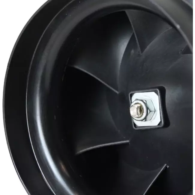 Ruck ETALINE M buisventilator 160mm mixed-flow - EL 160L E2M 01