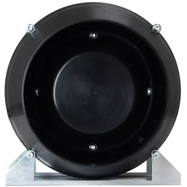 Ruck ETALINE M buisventilator 160mm mixed-flow - EL 160L E2M 01