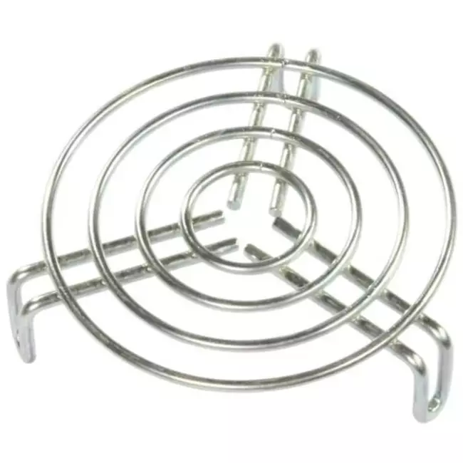 Ruck® buisventilator beschermgaas voor ISO diameter 500 mm - SG 500 01