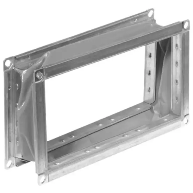 Ruck® flexibel verbindingsstuk 900 x 400 - VS 9040