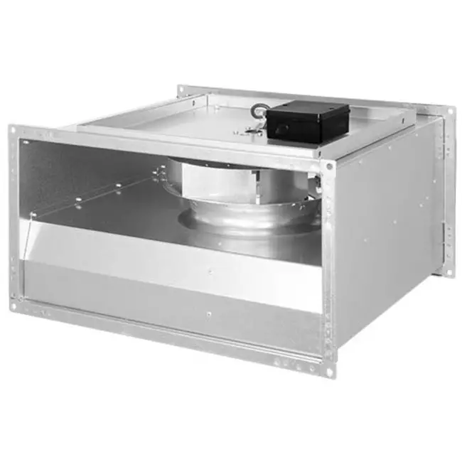Kanaalventilator centrifugaal - KVR 4020 E2 30