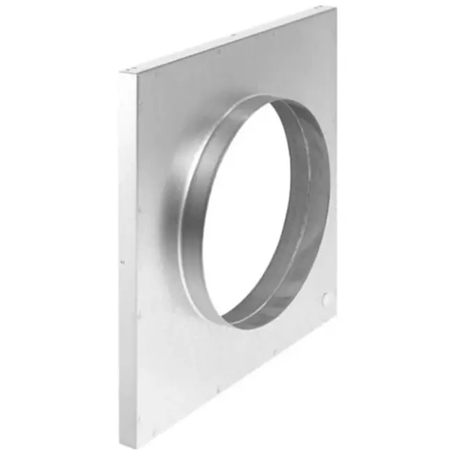 Ruck® verloopkruisstuk voor MPC 225-280, MPC EC 225-280, MPC T 225-315, MPC EC T 280 (USM 500 355)