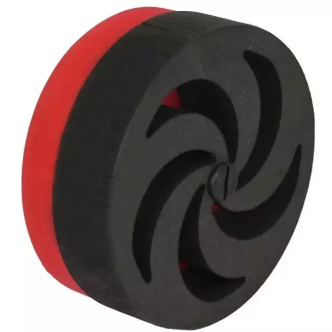 Heatpex Aria geluiddemper Ø125mm