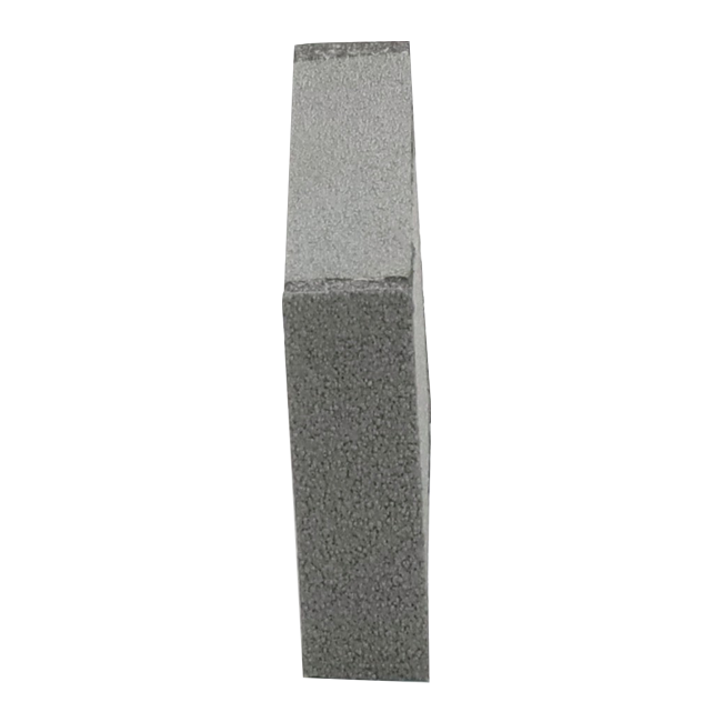 Thermoduct einddeksel 220x80 mm