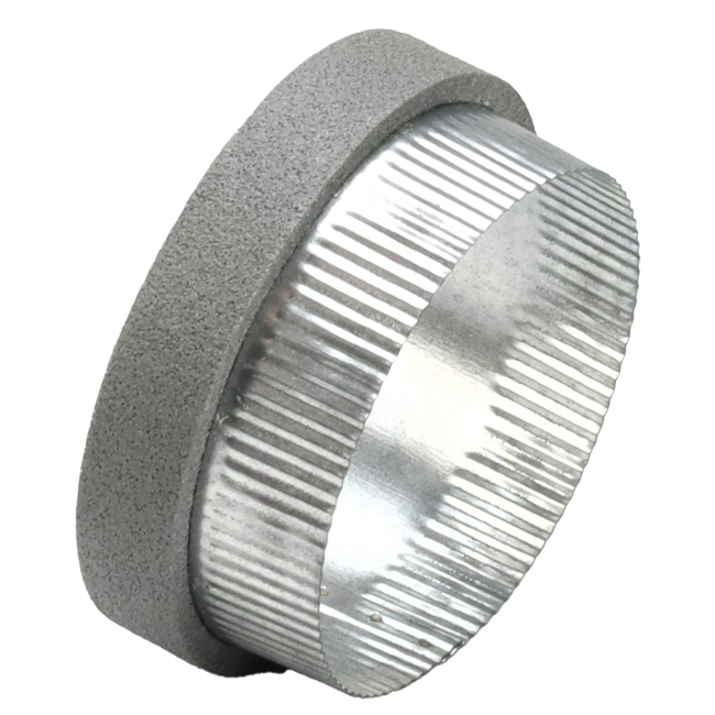 Thermoduct Zwischenring 160 H=40 mm