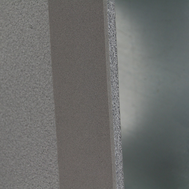 Thermoduct lepe hoekstuk 170mm x 80mm naar Ø 150mm