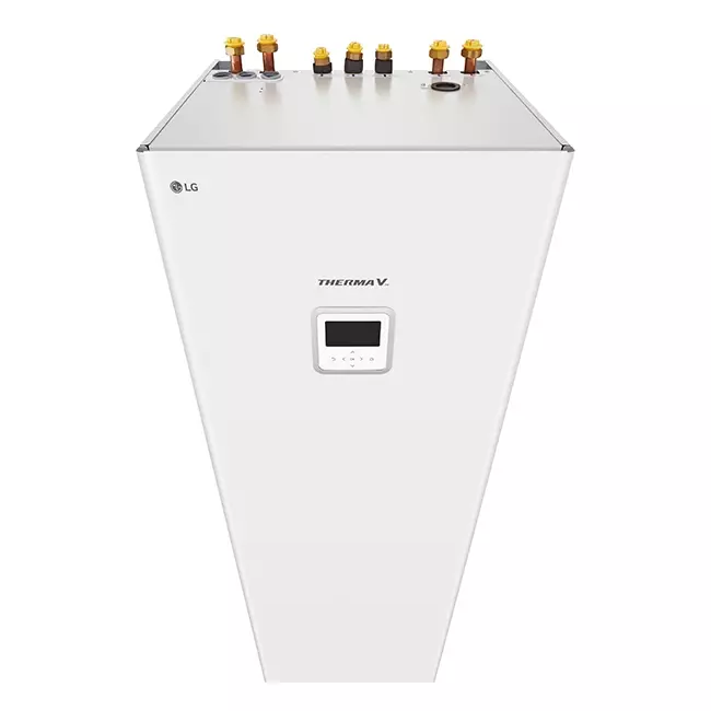 LG Combi warmtepomp binnenunit R290 1 fase