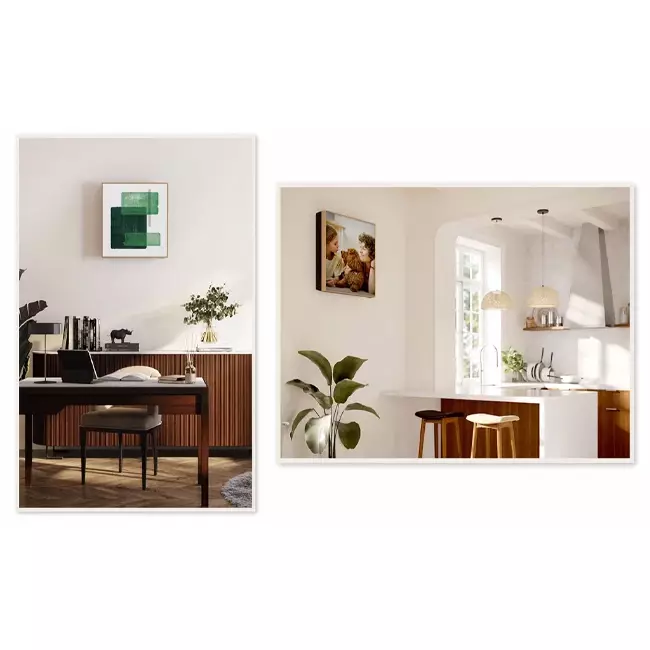 LG Gallery Special Dual Inverter airco R32 2,5 kW set