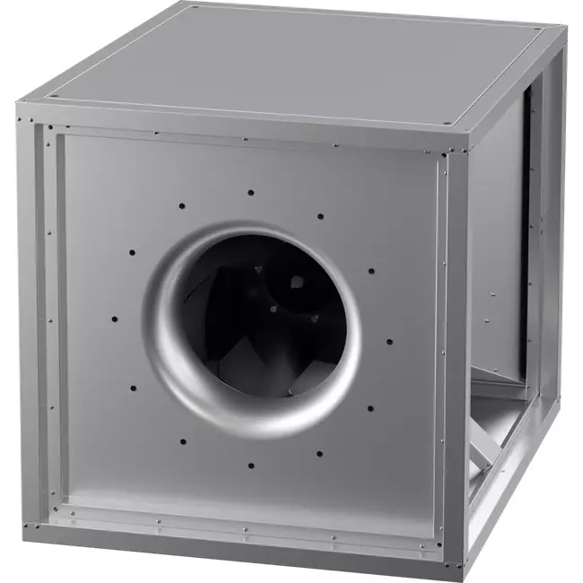 Moteur du ventilateur de caisson débit d'air extérieur - MPC T 560 EC K01
