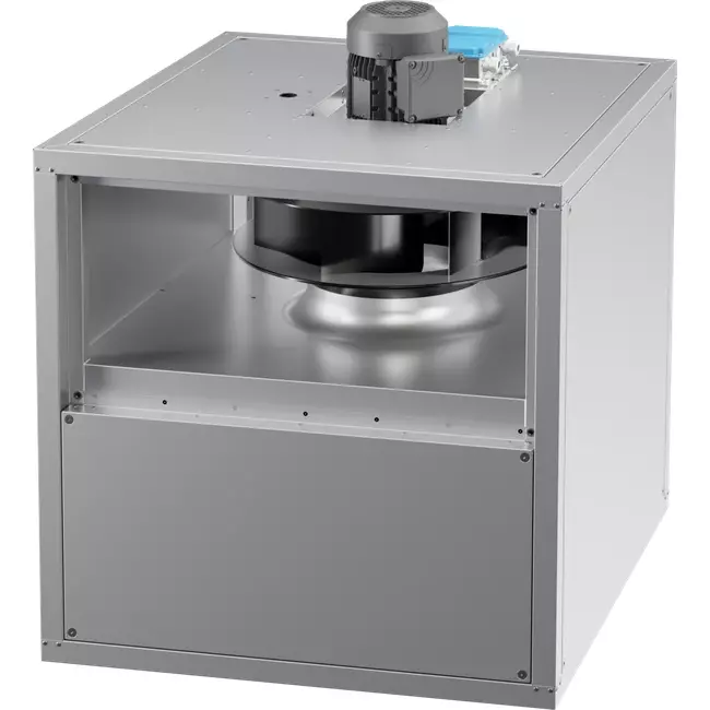 Boxventilator motor buiten lineaire flow - MPC TI 500 EC K01